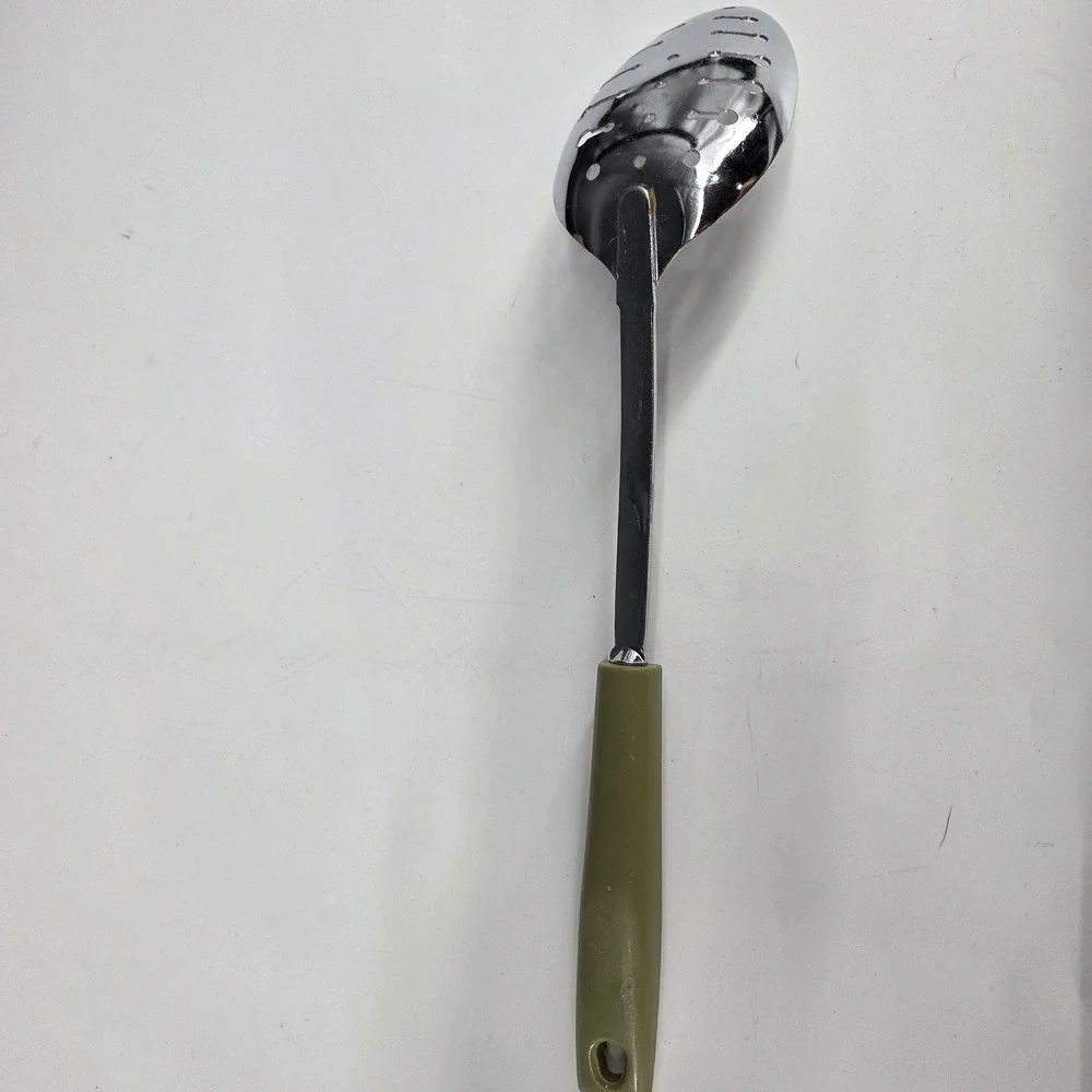 Ekco vintage slotted